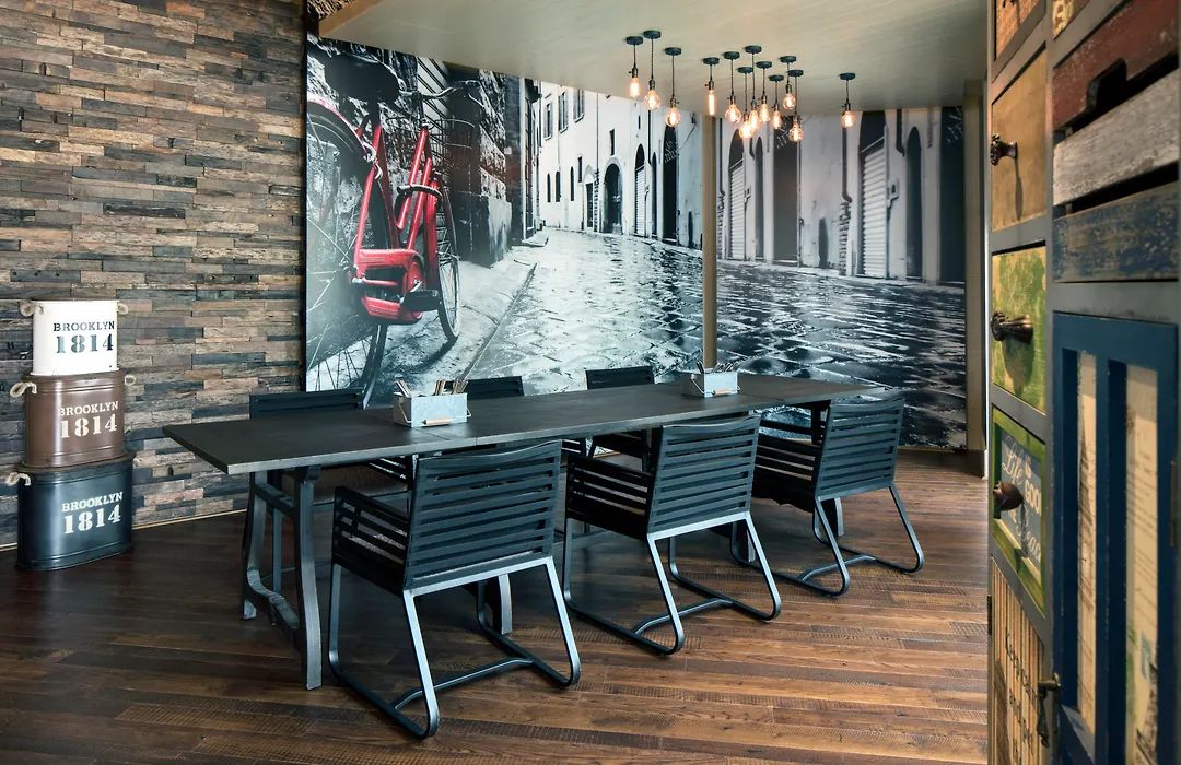 Hyatt Regency Creek Heights Residences-1
